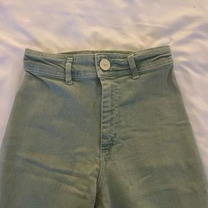Zara Jeans
